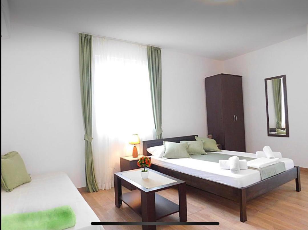 Apartments Lekic Budva Exterior photo
