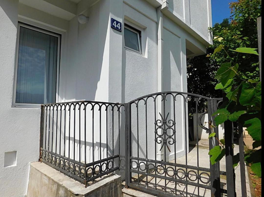 Apartments Lekic Budva Exterior photo