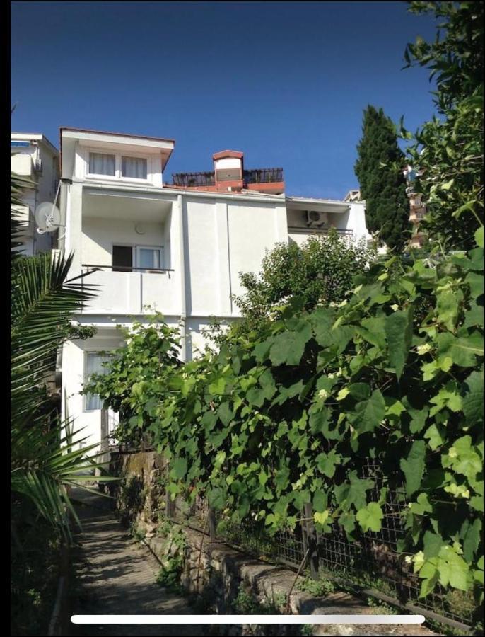 Apartments Lekic Budva Exterior photo
