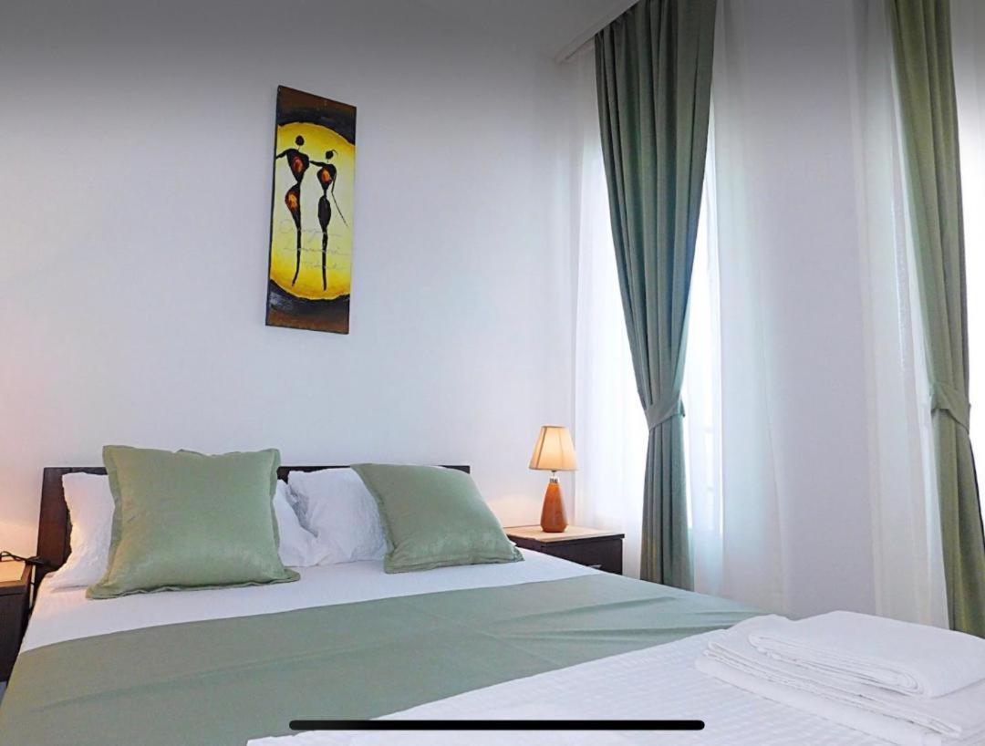 Apartments Lekic Budva Exterior photo