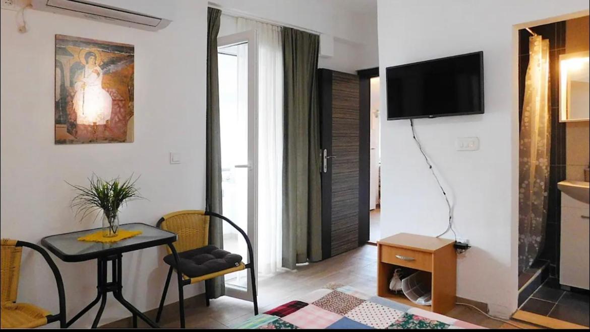Apartments Lekic Budva Exterior photo